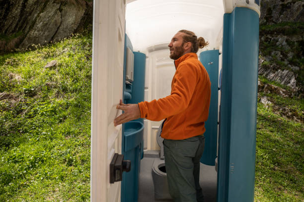 Best Affordable porta potty rental  in The College Of New Jersey, NJ