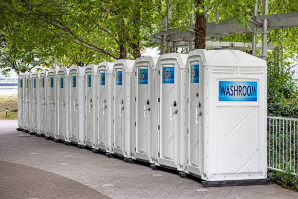 Portable Toilet Options We Offer in The College Of New Jersey, NJ