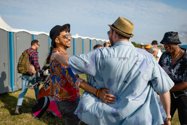 Reliable The College Of New Jersey, NJ porta potty rental Solutions