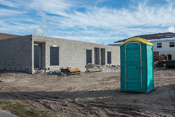Portable Toilet Options We Offer in The College Of New Jersey, NJ